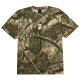 Huf Ανδρική κοντομάνικη μπλούζα x Realtree Megablast Tee